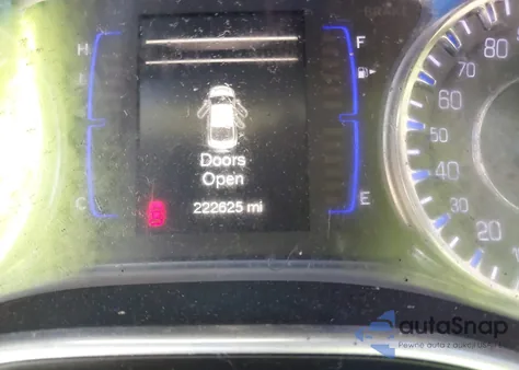 2016 Chrysler 200 Touring from USA, damaged, VIN 1C3CCCFB2GN193820